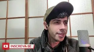 MUSSOUMANO REAGIU ÀS MINHAS RIMAS COM INSETOS