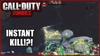 D.E.A.D. JOLTSURGE vs ORDA - Cold War Zombies