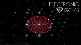 MEGAS - Echoes