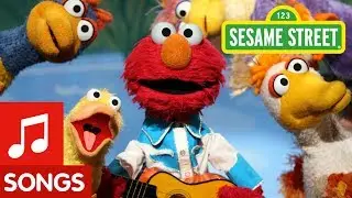 Sesame Street: Elmo's Ducks