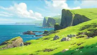 Beautiful Celtic Music | Relaxing Instrumental Medieval Music | 3 Hours