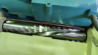 Makita 2012NB вал HELICAL R150/2T