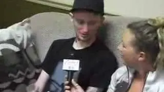 Gallows Interview from the Vans Warped Tour 2007