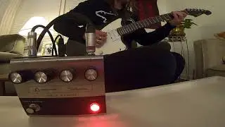 1484 Jackson Audio Twin Twelve Pedal