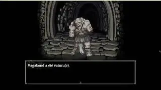 guard rape ‐ all scene / fear and hunger