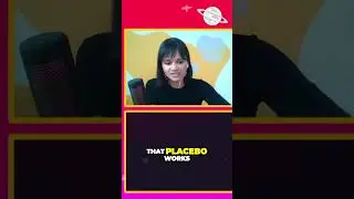 Here's what the placebo effect works on