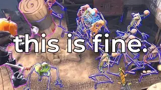 I Purchased a TF2 Server and Abused My Power as Admin