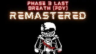 An Enigmatic Encounter FDY | Remastered