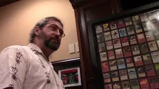 Beta Booster 13 opened from My box! Tavis let's hear the info!! MTG