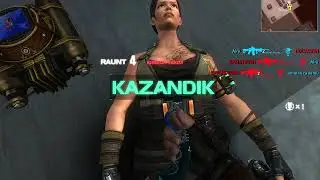 EFSANESİRİNLER vs AtesleTurkiyeWT UYKU MODU +TeamSpeak3