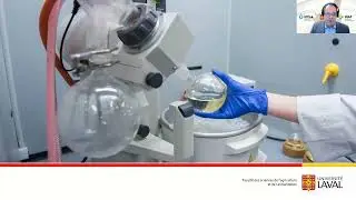 Sciences et technologie des aliments