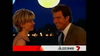 Disney's The Parent Trap AUS Channel 7 2003 Promo