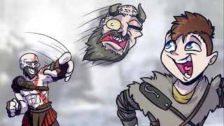 Video Game Dads are Awesome