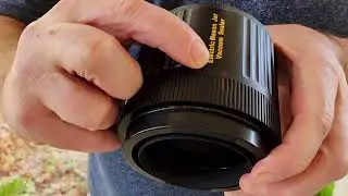 Update: How to make Wide Mouth