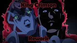 Reworked King Crimson showcase | ABDM:R
