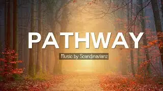 [OUT NOW]  Scandinavianz - Pathway 🎸  [Video]  (Guitar Background Trap music 2021)