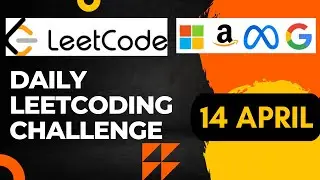 Daily Leetcode Challenge | Day 14  |  Sum Of Left Leaves
