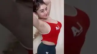 Pamela Safitri Super Hot 