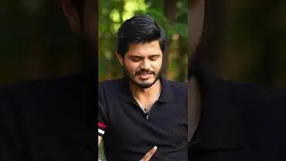 Sports is my first love | Anand Devarakonda | Prema the Journalist #55