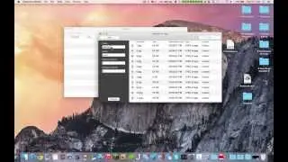 Simple Must Have Mac App: Rename-A-Batch