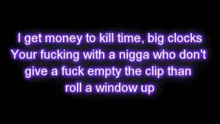 Lil Wayne Ft. Rick Ross - John [ Lyrics ]