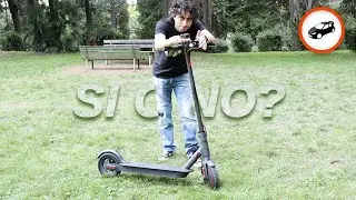 Recensione Xiaomi Mi Electric Scooter Pro: il migliore non è il migliore