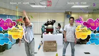 exergaming