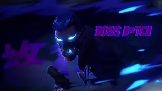 Boss B*tch