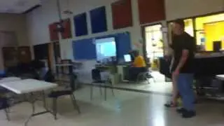 This is what we do in our freetime at school..