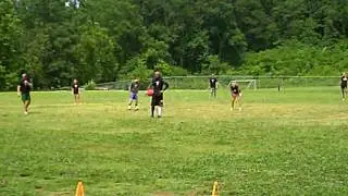 NKOTB vs Team Charcoal Bottom of the 3rd