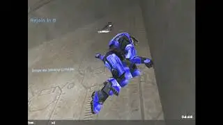 HaloCustomEdition: Upload Adris y otro