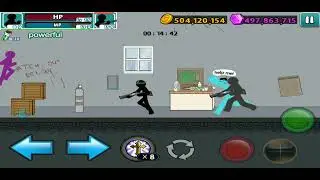 gameplay de novo