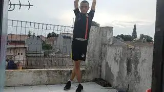 Tugas Atletik : Pysichal Training