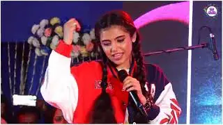 অঙ্কিতা ভট্টাচার্য কি গাইলেন _ Ae Zindagi Gale Laga Le | Versatile Arijit Singh |  