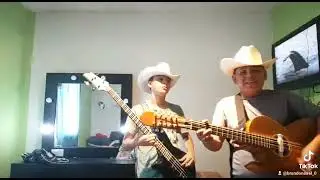 cover hermanos vanegas- regalo de reyes🤠