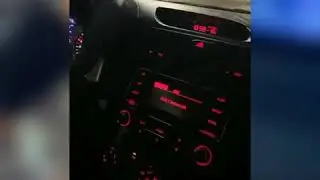 Элджей в машине? Новый элджей?