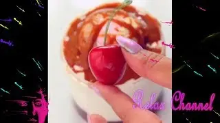 Расслабляющие slime видео #20