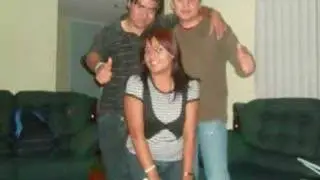 A mis Mejores Amigos