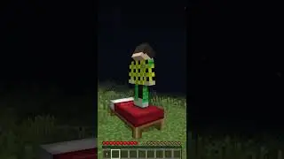 ВТОРОЙ СПОСОБ ИЗБАВИТЬСЯ ОТ ВРИСКАСА ! #shorts #wicsur #minecraft
