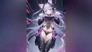 Nightcore - Animal