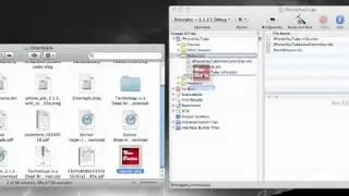 Make Droid App