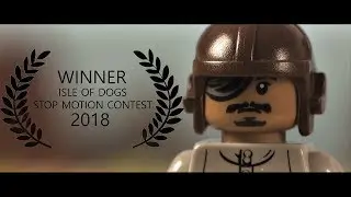 Coming Home - Award winning Stop Motion