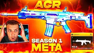 The ACR META..