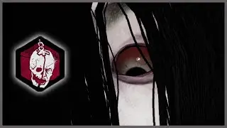 Dead by Daylight - The Onryo Mini Mori