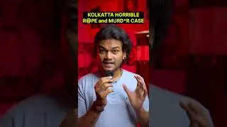 📍PART 245 : " KOLKATTA CASE " 😭😱| #teluguhorrorstories #amarraghu #shorts #shortfeed