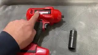 Snap-On FLSM2122 &CT9010BOOT