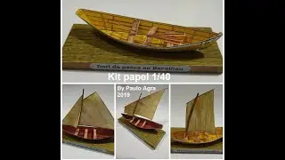 Dori kit 1/40