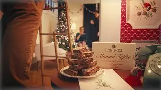 Enstrom Candies | The Mistletoe