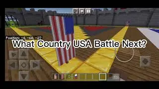 Country Voting Update! | Round 1 Battle 2
