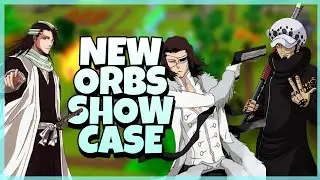Crywolf - Blooming - Operator ORBS SHOWCASE | ASTD